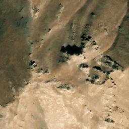 Satellite imagery of Kōh-e Spīgūlī, AF