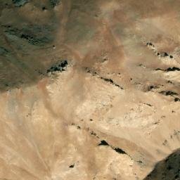 Satellite imagery of Kōh-e Spīgūlī, AF