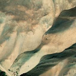 Satellite imagery of Kōh-e Akhtah Khānah, AF