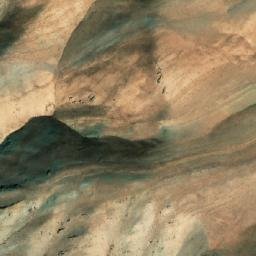 Satellite imagery of Kōh-e Akhtah Khānah, AF