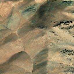 Satellite imagery of Kōh-e Akhtah Khānah, AF