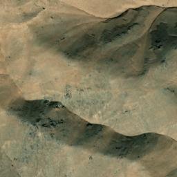 Satellite imagery of Kōh-e Dēwāl, AF