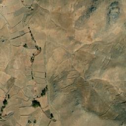 Satellite imagery of Band-e Gidargū, AF