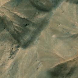 Satellite imagery of Kōtal-e Wardak, AF