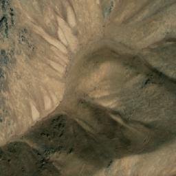 Satellite imagery of Kōh-e Dōrdang, AF