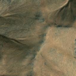 Satellite imagery of Kōh-e Dōrdang, AF