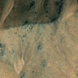 Satellite imagery of Kōh-e Dōrdang, AF