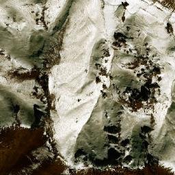 Satellite imagery of Ispī Bayd, AF