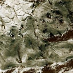 Satellite imagery of Ispī Bayd, AF