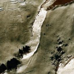 Satellite imagery of Kōh-e Tēlak, AF