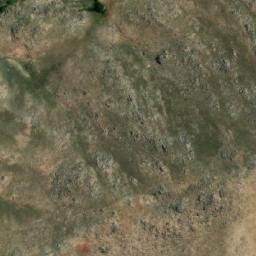 Satellite imagery of Kōh-e Latah Band, AF