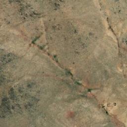 Satellite imagery of Kōh-e Latah Band, AF