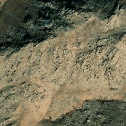 Satellite imagery of Sōkhtah, AF