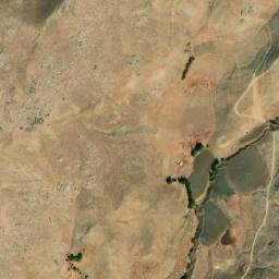 Satellite imagery of Sōkhtah, AF