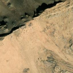 Satellite imagery of Kōh-e Zardak, AF