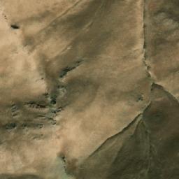 Satellite imagery of Ghow Gardān, AF