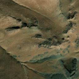 Satellite imagery of Ghow Gardān, AF