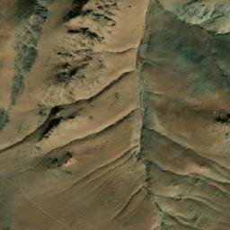 Satellite imagery of Ghow Gardān, AF