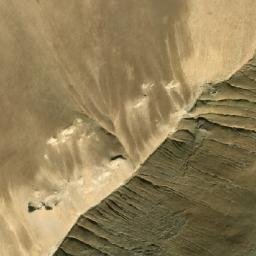 Satellite imagery of Spīn Ghar, AF