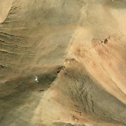 Satellite imagery of Spīn Ghar, AF
