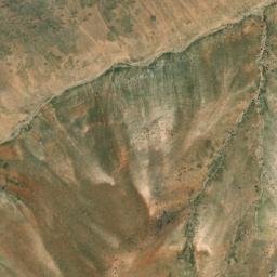 Satellite imagery of Pērān Sangah, AF