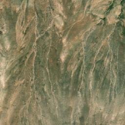 Satellite imagery of Pērān Sangah, AF