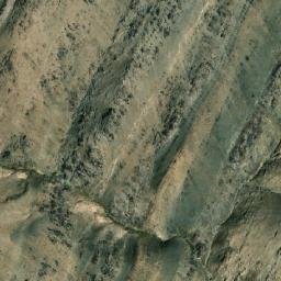 Satellite imagery of Kōz̲h̲ Chālāw, AF