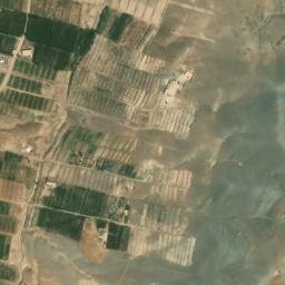 Satellite imagery of Kamar-e Zard, AF