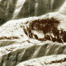 Satellite imagery of Srē Ghar, AF