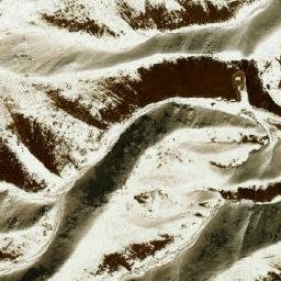 Satellite imagery of Srē Ghar, AF