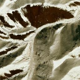 Satellite imagery of Srē Ghar, AF