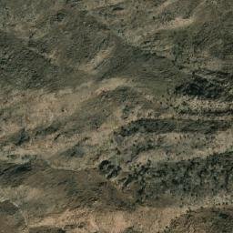 Satellite imagery of Kōh-e Yakhak, AF