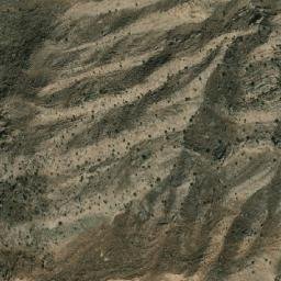 Satellite imagery of Kōh-e Yakhak, AF