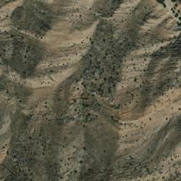 Satellite imagery of Kōh-e Yakhak, AF