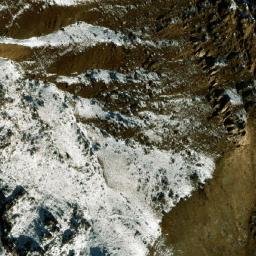 Satellite imagery of Khêṟ Kaṯōnah, AF