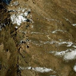 Satellite imagery of Khêṟ Kaṯōnah, AF