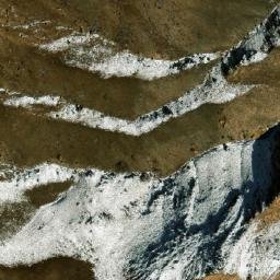 Satellite imagery of Khêṟ Kaṯōnah, AF