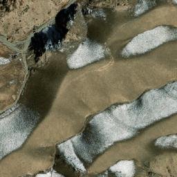 Satellite imagery of Tsērêy Ghar, AF