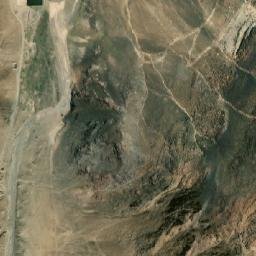 Satellite imagery of Sūr Sar, AF
