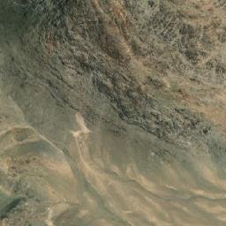 Satellite imagery of Karbōṟō Ghar, AF