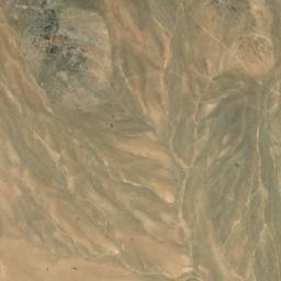 Satellite imagery of Karbōṟō Ghar, AF