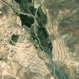 Satellite imagery of Sêyak, AF