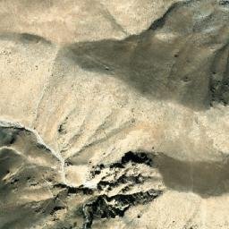 Satellite imagery of Towdah Chīnah, AF