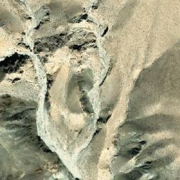 Satellite imagery of Towdah Chīnah, AF