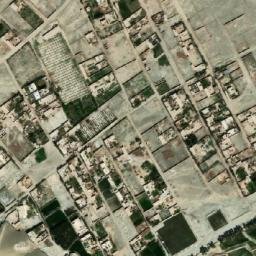 Satellite imagery of Ghunḏêy Khundān, AF