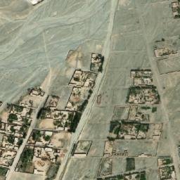 Satellite imagery of Ghunḏêy Shāh-e Kābul, AF