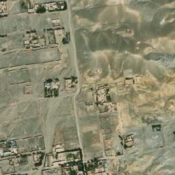 Satellite imagery of Ghunḏêy Shāh-e Kābul, AF