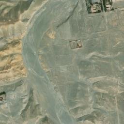 Satellite imagery of Ghunḏêy Shāh-e Kābul, AF