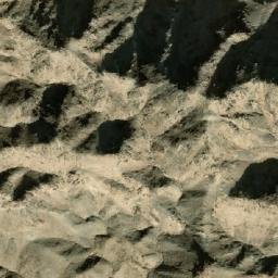 Satellite imagery of Tangī Ghar, AF