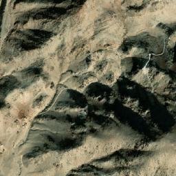 Satellite imagery of Sarmats Tsêlay, AF